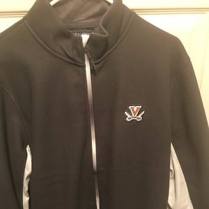 Men’s Size Large University of Virginia Jacket